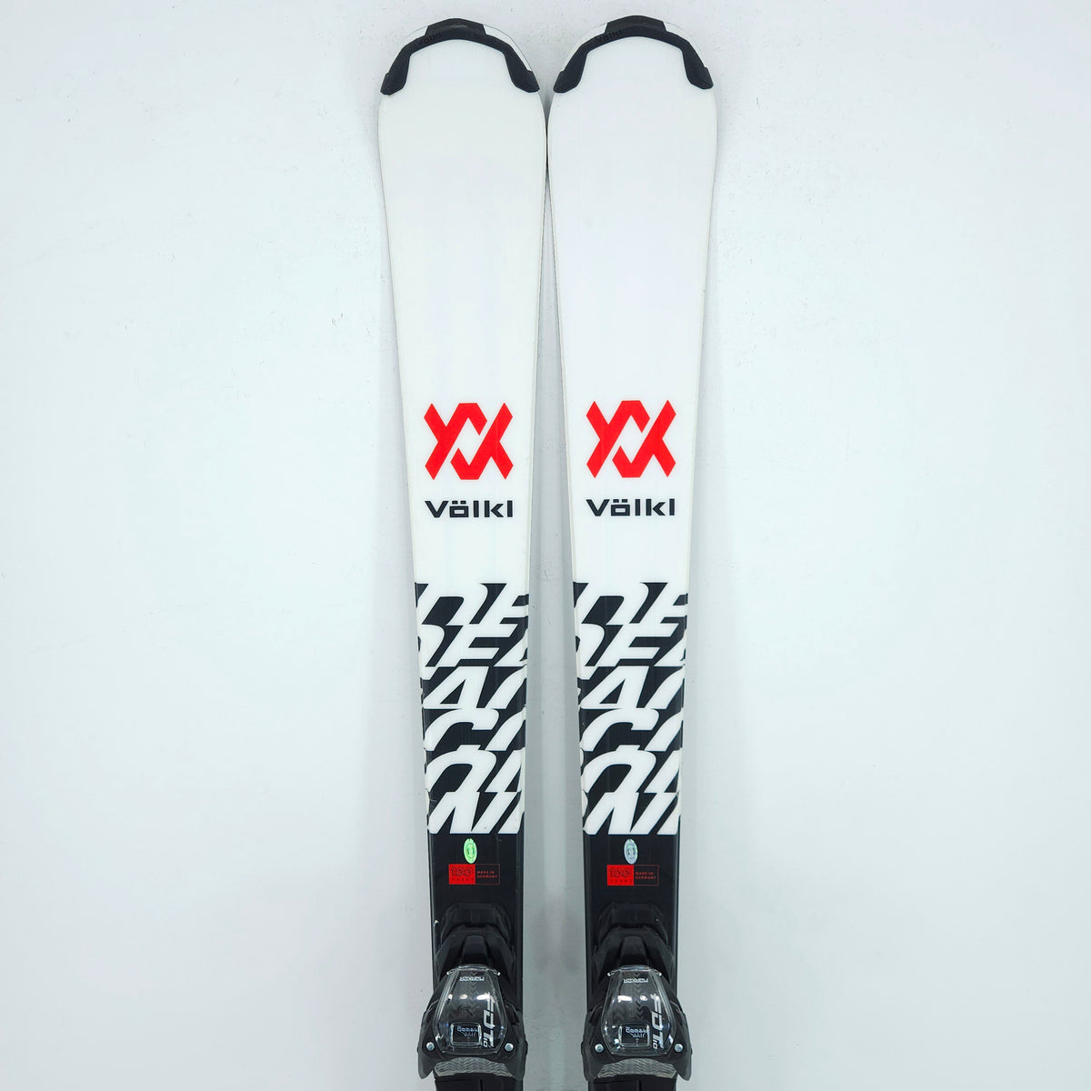 Schiuri sh Volkl Deacon 7.2, 158 cm
