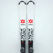 Schiuri sh Volkl Deacon 7.2, 158 cm