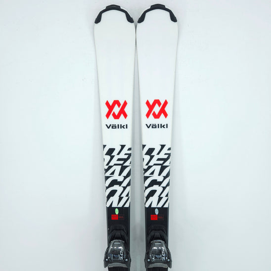Schiuri sh Volkl Deacon 7.2, 158 cm