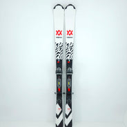 Schiuri sh Volkl Deacon 7.2, 158 cm