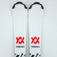 Schiuri sh Volkl Deacon 7.2, 158 cm