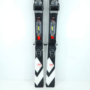 Schiuri sh Volkl Deacon 7.2, 158 cm