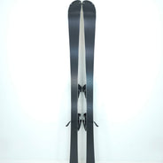 Schiuri sh Volkl Deacon 7.2, 158 cm