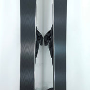 Schiuri sh Volkl Deacon 7.2, 158 cm