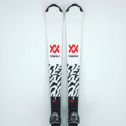 Schiuri sh Volkl Deacon 7.2, 165 cm