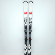 Schiuri sh Volkl Deacon 7.2, 165 cm