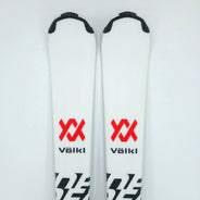 Schiuri sh Volkl Deacon 7.2, 165 cm