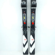 Schiuri sh Volkl Deacon 7.2, 165 cm