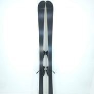 Schiuri sh Volkl Deacon 7.2, 165 cm
