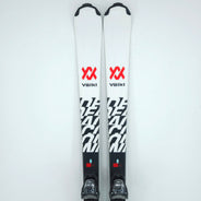 Schiuri sh Volkl Deacon 7.2, 172 cm