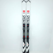 Schiuri sh Volkl Deacon 7.2, 172 cm