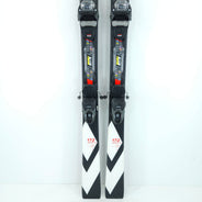 Schiuri sh Volkl Deacon 7.2, 172 cm