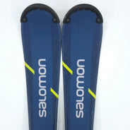 Schiuri sh Salomon Pulse, 155 cm