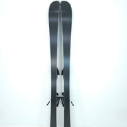 Schiuri sh Salomon Pulse, 155 cm