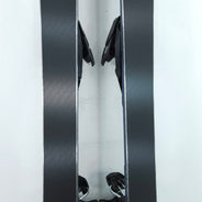 Schiuri sh Salomon Pulse, 155 cm