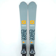 Schiuri sh Volkl Deacon 75, 154 cm