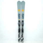 Schiuri sh Volkl Deacon 75, 154 cm