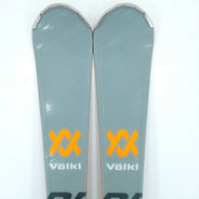Schiuri sh Volkl Deacon 75, 154 cm