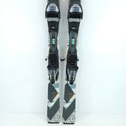 Schiuri sh Volkl Deacon 75, 154 cm