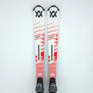 Schiuri sh Volkl Deacon 7.2, 165 cm
