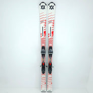 Schiuri sh Volkl Deacon 7.2, 165 cm