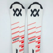 Schiuri sh Volkl Deacon 7.2, 165 cm