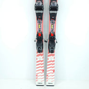 Schiuri sh Volkl Deacon 7.2, 165 cm