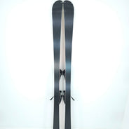 Schiuri sh Volkl Deacon 7.2, 165 cm