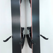 Schiuri sh Volkl Deacon 7.2, 165 cm