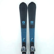 Schiuri sh Volkl Flair 7.2, 144 cm