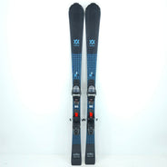 Schiuri sh Volkl Flair 7.2, 144 cm