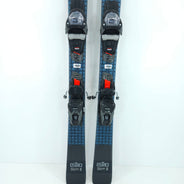 Schiuri sh Volkl Flair 7.2, 144 cm
