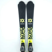 Schiuri sh Volkl Deacon 7.2, 158 cm