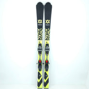Schiuri sh Volkl Deacon 7.2, 158 cm
