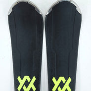 Schiuri sh Volkl Deacon 7.2, 158 cm