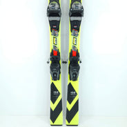 Schiuri sh Volkl Deacon 7.2, 158 cm