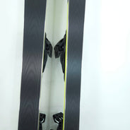 Schiuri sh Volkl Deacon 7.2, 158 cm