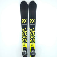 Schiuri sh Volkl Deacon 7.2, 165 cm