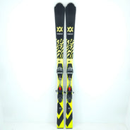 Schiuri sh Volkl Deacon 7.2, 165 cm