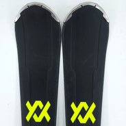 Schiuri sh Volkl Deacon 7.2, 165 cm