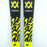 Schiuri sh Volkl Deacon 7.2, 165 cm