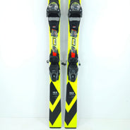 Schiuri sh Volkl Deacon 7.2, 165 cm