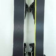Schiuri sh Volkl Deacon 7.2, 165 cm