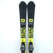 Schiuri sh Volkl Deacon 7.2, 151 cm