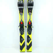 Schiuri sh Volkl Deacon 7.2, 151 cm