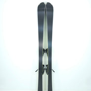 Schiuri sh Volkl Deacon 7.2, 151 cm