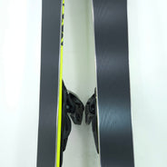 Schiuri sh Volkl Deacon 7.2, 151 cm