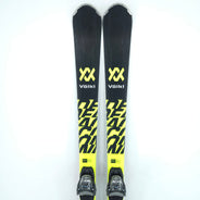 Schiuri sh Volkl Deacon 7.2, 165 cm