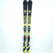Schiuri sh Volkl Deacon 7.2, 165 cm