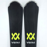 Schiuri sh Volkl Deacon 7.2, 165 cm
